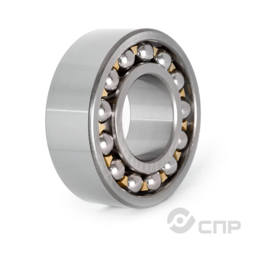 Подшипник радиальный ГОСТ 10х26х8 (100)